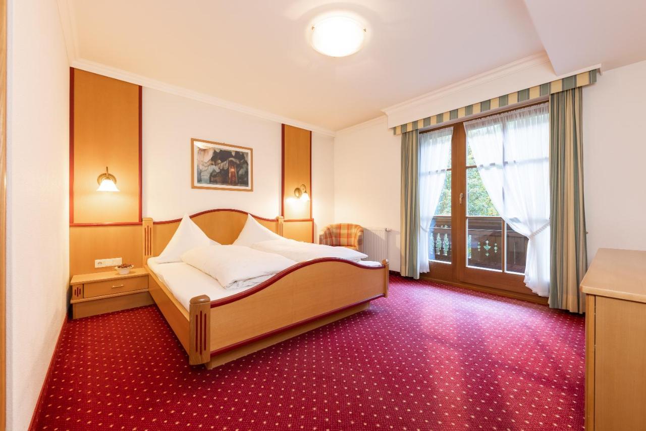 Alpenschloessl Boutique Appartements & Rooms Neustift im Stubaital Ngoại thất bức ảnh