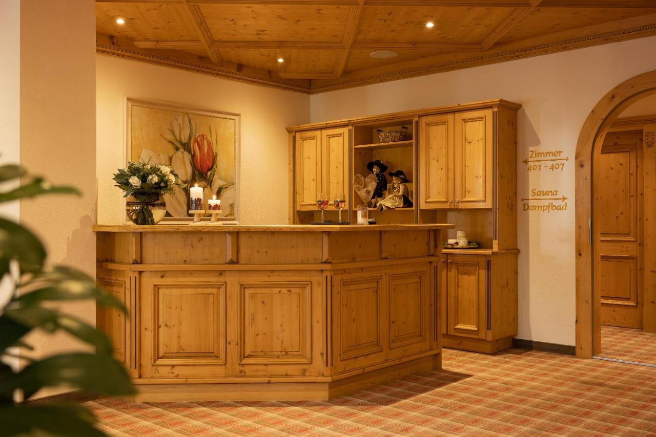 Alpenschloessl Boutique Appartements & Rooms Neustift im Stubaital Ngoại thất bức ảnh