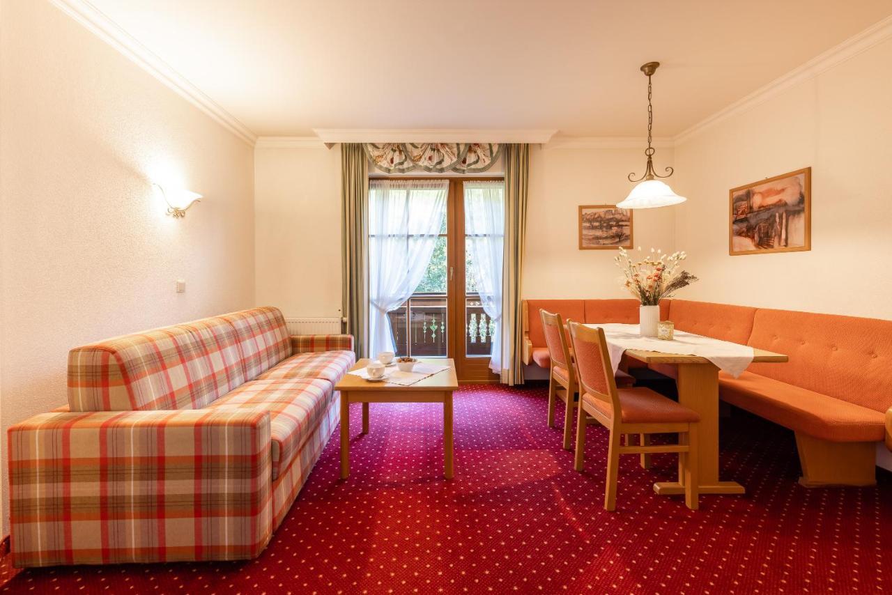 Alpenschloessl Boutique Appartements & Rooms Neustift im Stubaital Ngoại thất bức ảnh