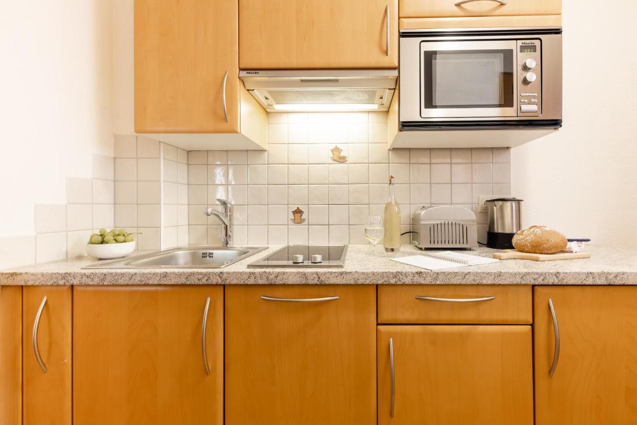 Alpenschloessl Boutique Appartements & Rooms Neustift im Stubaital Ngoại thất bức ảnh