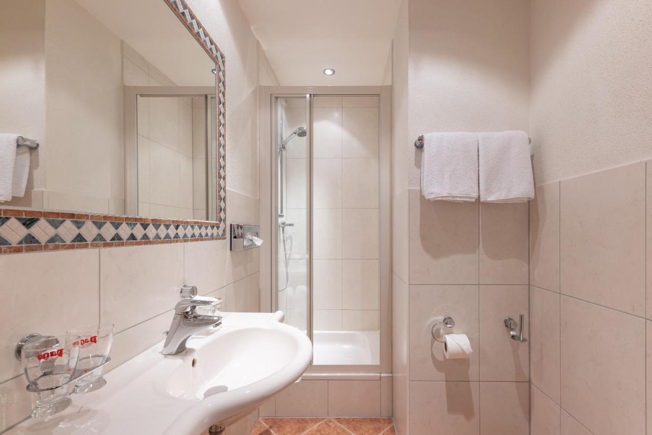 Alpenschloessl Boutique Appartements & Rooms Neustift im Stubaital Ngoại thất bức ảnh