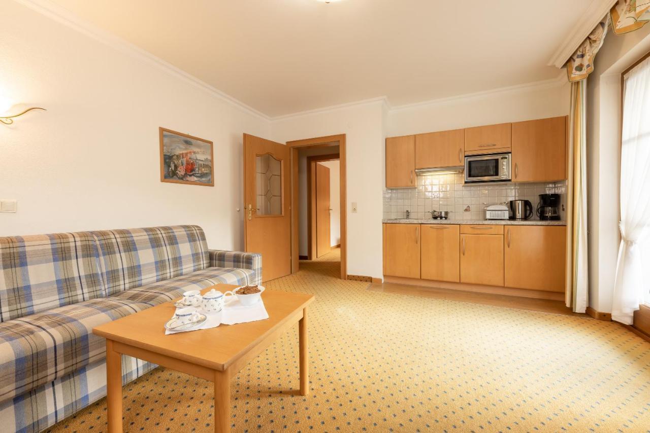 Alpenschloessl Boutique Appartements & Rooms Neustift im Stubaital Ngoại thất bức ảnh