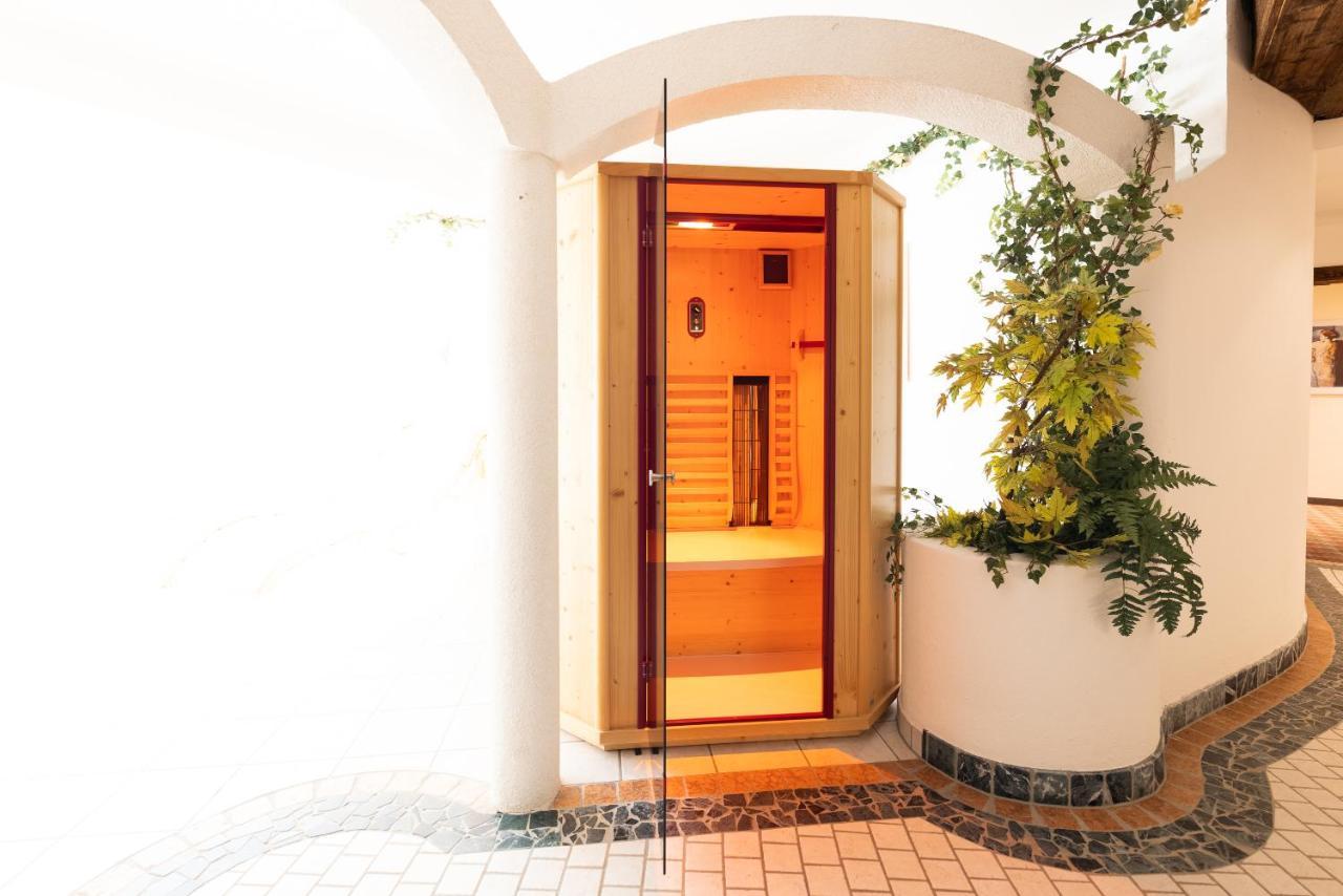 Alpenschloessl Boutique Appartements & Rooms Neustift im Stubaital Ngoại thất bức ảnh