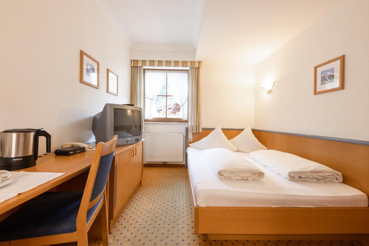 Alpenschloessl Boutique Appartements & Rooms Neustift im Stubaital Ngoại thất bức ảnh