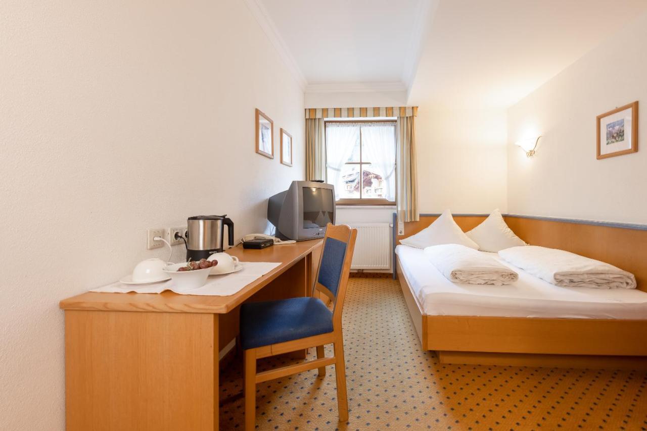 Alpenschloessl Boutique Appartements & Rooms Neustift im Stubaital Ngoại thất bức ảnh
