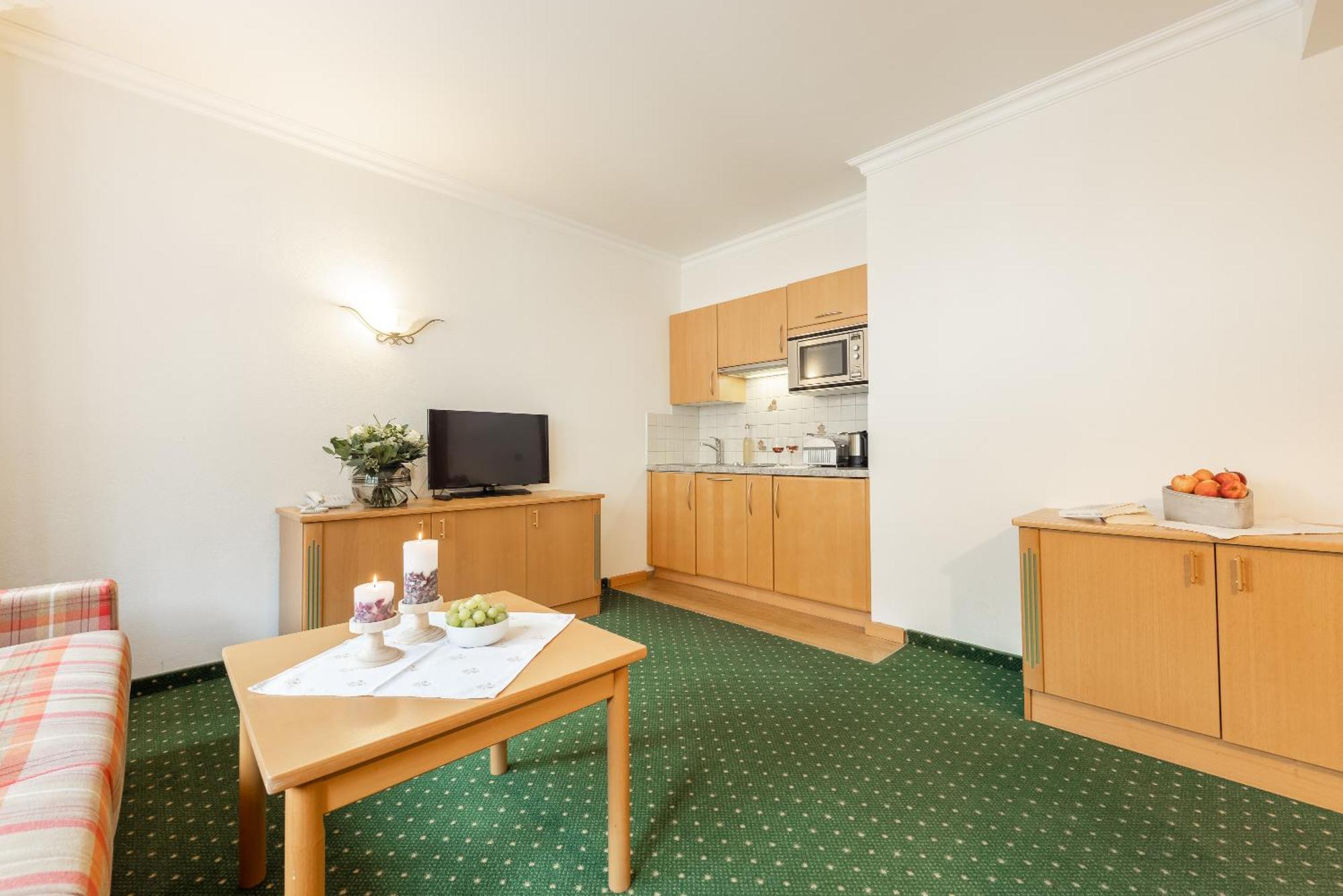 Alpenschloessl Boutique Appartements & Rooms Neustift im Stubaital Ngoại thất bức ảnh